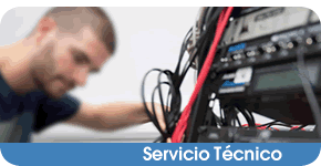 Servicio Técnico